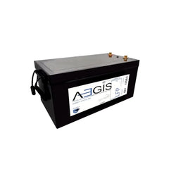 48V 105Ah LiFePO4 Lithium Battery with Data Output