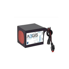 12V 10Ah Li-ion Battery - NMC Lithium Ion Deep Cycle