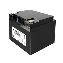 12V 50Ah LiFePO4 Lithium Iron Phosphate Deep Cycle Battery