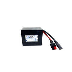 12V 5Ah Li-ion Battery - NMC Lithium Ion Deep Cycle