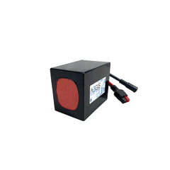 12V 5Ah Li-ion Battery - NMC Lithium Ion Deep Cycle