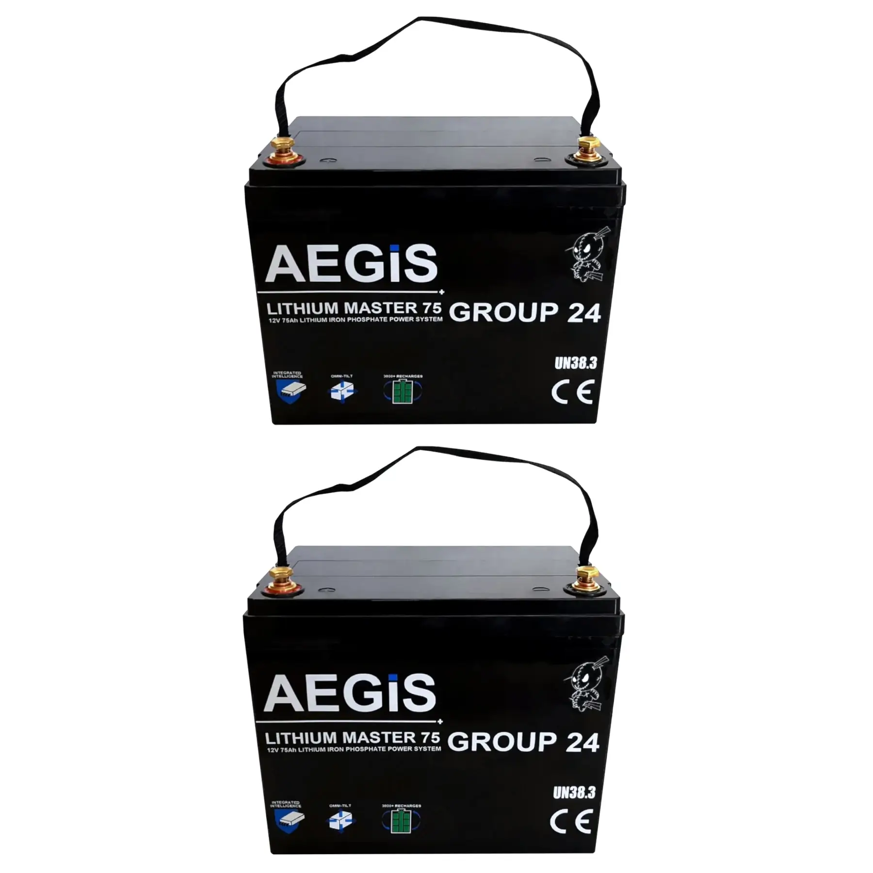 75ah battery deals