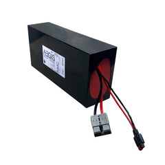 24V 40Ah Li-ion Battery - NMC Lithium Ion Deep Cycle