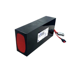 24V 40Ah Li-ion Battery - NMC Lithium Ion Deep Cycle