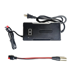 12V 75Ah - Mobility Scooter Upgrade Kit - LiFePO4 Battery