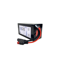 24V 5Ah Li-ion Battery - NMC Lithium Ion Deep Cycle