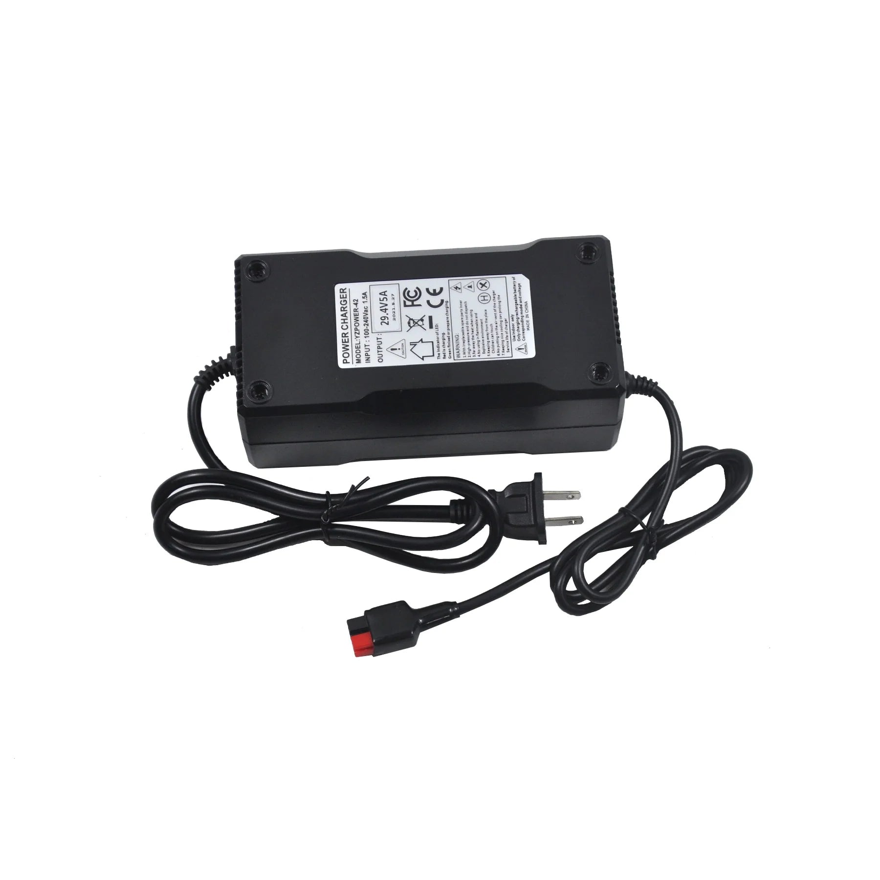 Lithium Ion battery 12V 40Ah - LiFePO4 - PowerBrick®