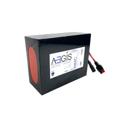28V 15Ah Li-ion Battery - NMC Lithium Ion Deep Cycle