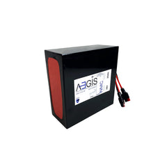 28V 20Ah Li-ion Battery - NMC Lithium Ion Deep Cycle