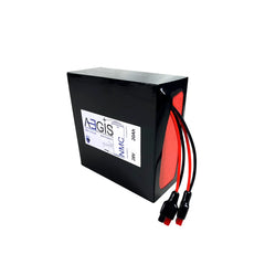 28V 20Ah Li-ion Battery - NMC Lithium Ion Deep Cycle