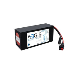 28V 5Ah Li-ion Battery - NMC Lithium Ion Deep Cycle