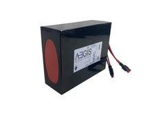 36V 20Ah Li-ion Battery - NMC Lithium Ion Deep Cycle