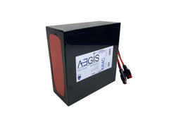 28V 20Ah Li-ion Battery - NMC Lithium Ion Deep Cycle