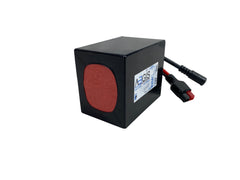 12V 5Ah Li-ion Battery - NMC Lithium Ion Deep Cycle