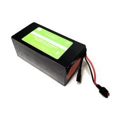 36V 12Ah Li-ion Battery - NMC Lithium Ion Deep Cycle