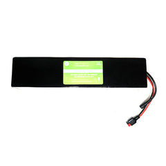 36V 12Ah Long-S Li-ion Battery - NMC Lithium Ion Deep Cycle
