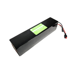 36V 12Ah Long-S Li-ion Battery - NMC Lithium Ion Deep Cycle