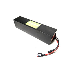 36V 12Ah Long-S Li-ion Battery - NMC Lithium Ion Deep Cycle