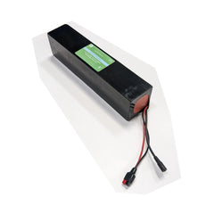 36V 12Ah Long Li-ion Battery - NMC Lithium Ion Deep Cycle