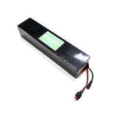 36V 12Ah Long Li-ion Battery - NMC Lithium Ion Deep Cycle