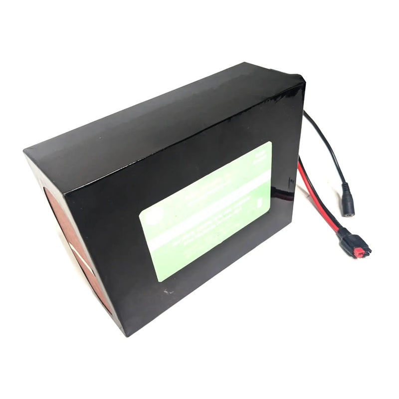 36V 20Ah Li-ion Battery - NMC Lithium Ion Deep Cycle
