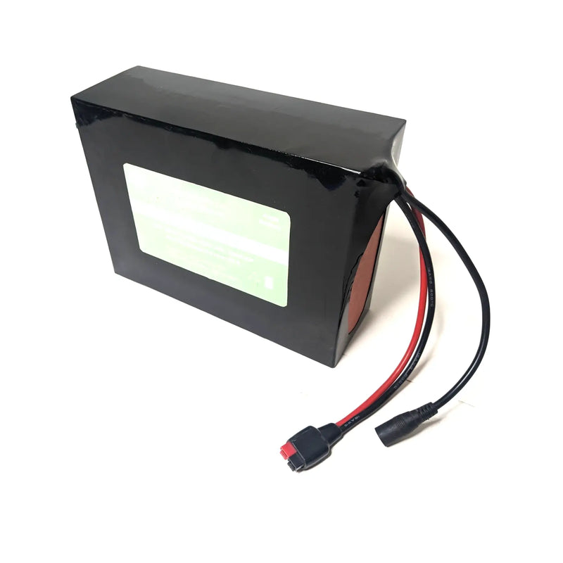 36V 20Ah Li-ion Battery - NMC Lithium Ion Deep Cycle