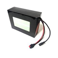36V 20Ah Li-ion Battery - NMC Lithium Ion Deep Cycle