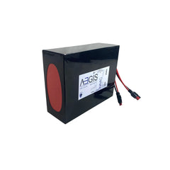 36V 20Ah Li-ion Battery - NMC Lithium Ion Deep Cycle