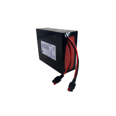 36V 20Ah Li-ion Battery - NMC Lithium Ion Deep Cycle