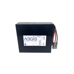 36V 30Ah Li-ion Battery - NMC Lithium Ion Deep Cycle