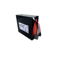 36V 30Ah Li-ion Battery - NMC Lithium Ion Deep Cycle