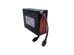 36V 20Ah Li-ion Battery - NMC Lithium Ion Deep Cycle