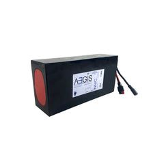 48V 15Ah Li-ion Battery - NMC Lithium Ion Deep Cycle