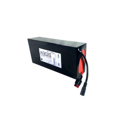 48V 15Ah Li-ion Battery - NMC Lithium Ion Deep Cycle