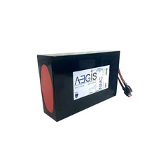 48V 20Ah Li-ion Battery - NMC Lithium Ion Deep Cycle