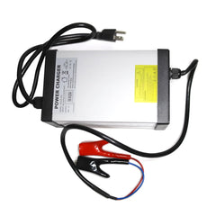 48V 20A LiFePO4 LFP Lithium Battery Charger