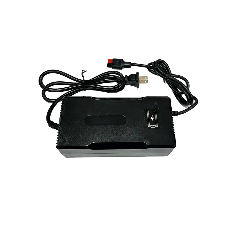 48V 3A NMC Lithium Ion Battery Charger