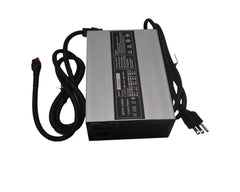 60V 10A NMC Lithium Ion Battery Charger