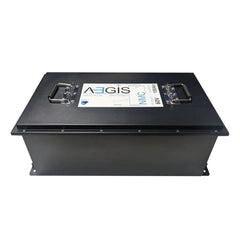 60V 100Ah Li-ion Battery - NMC Lithium Ion Deep Cycle