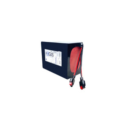 60V 10Ah Li-ion Battery - NMC Lithium Ion Deep Cycle