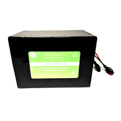 60V 15Ah Li-ion Battery - NMC Lithium Ion Deep Cycle