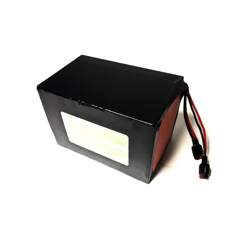 60V 15Ah Li-ion Battery - NMC Lithium Ion Deep Cycle