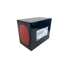 60V 30Ah Li-ion Battery - NMC Lithium Ion Deep Cycle