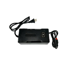 60V 30Ah Li-ion Battery - NMC Lithium Ion Deep Cycle