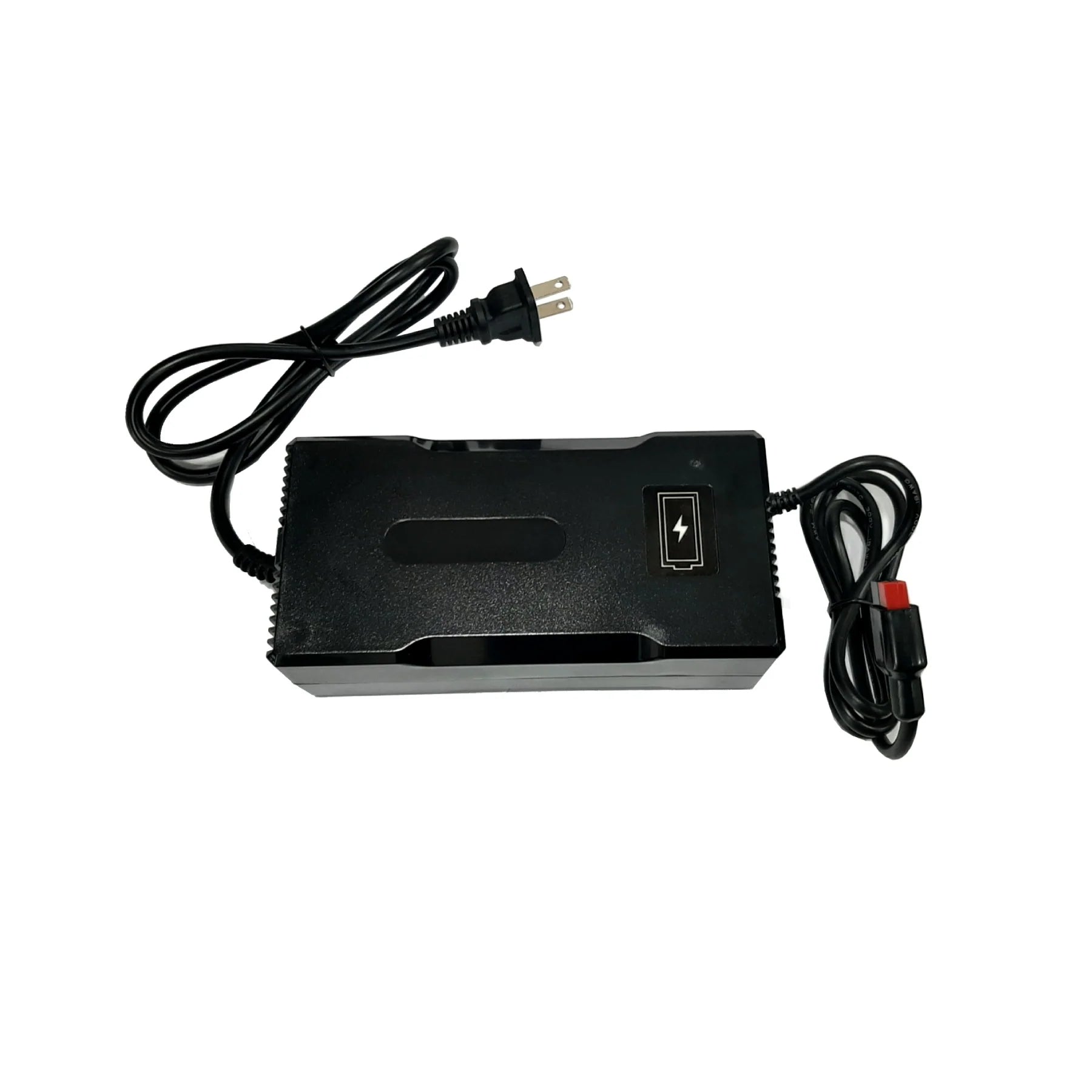 12V 10A Li-ion LFP Battery Charger - Aegis Battery Lithium ion