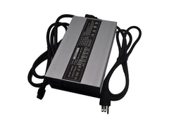 72V 10A NMC Lithium Ion Battery Charger