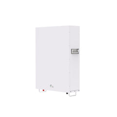 48V 5KWh LiFePO4 Solar Energy Storage System (Wall Mounted)