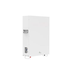 48V 5KWh LiFePO4 Solar Energy Storage System (Wall Mounted)