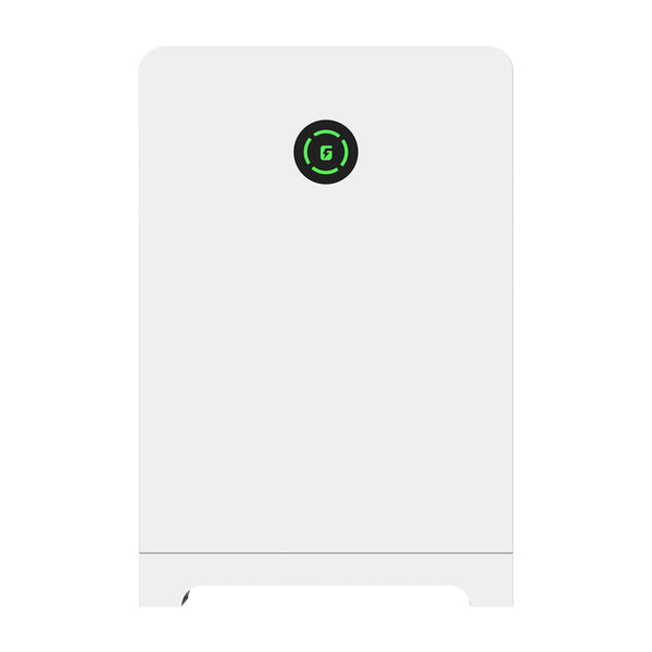 48V 14kWh LiFePO4 Solar Energy Storage System (Floor Mounted)