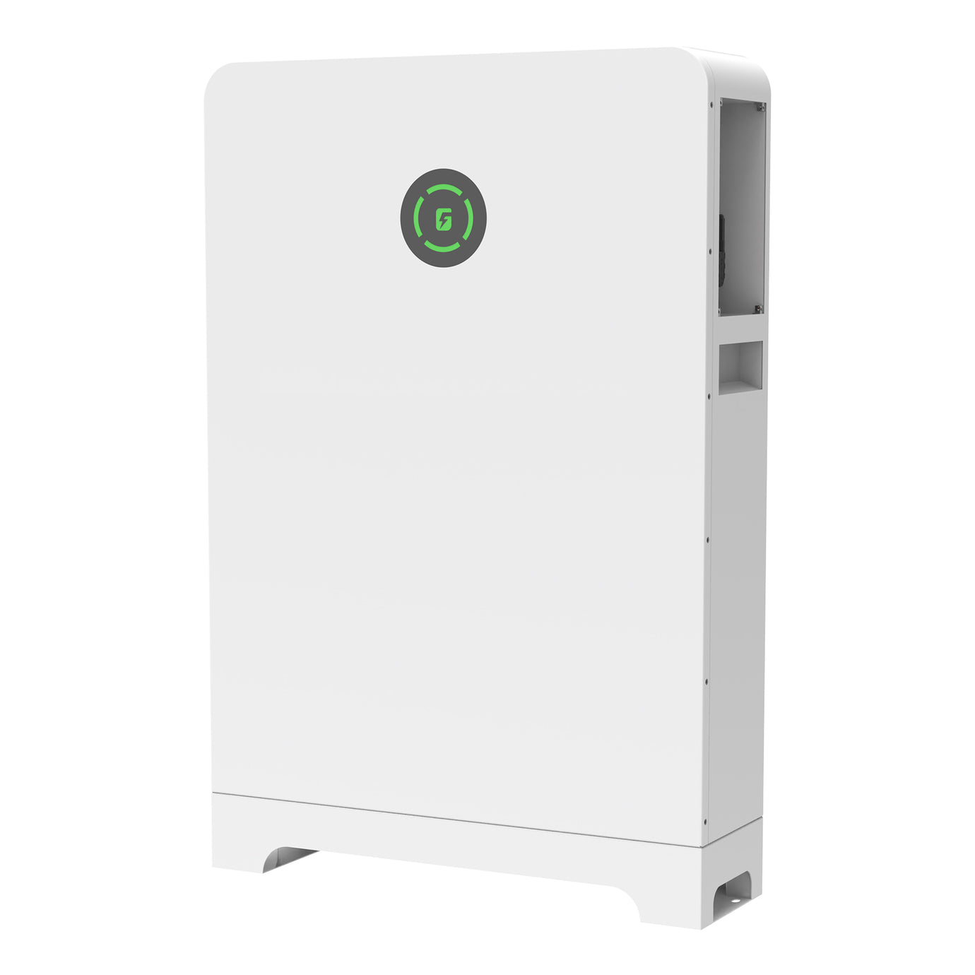 48V 14kWh LiFePO4 Solar Energy Storage System (Floor Mounted)